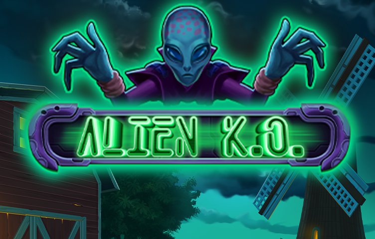 Alien KO